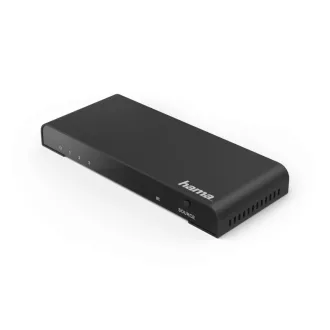 Hama 00121770 videojel kapcsoló HDMI