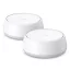 TP-Link Deco BE22 Kétsávos (2,4 GHz / 5 GHz) Wi-Fi 7 (802.11be) Fehér 2 Belső