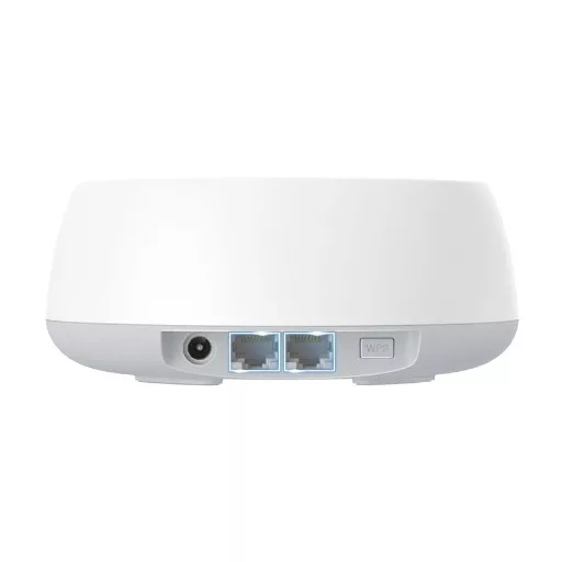 TP-Link Deco BE22 Kétsávos (2,4 GHz / 5 GHz) Wi-Fi 7 (802.11be) Fehér 2 Belső