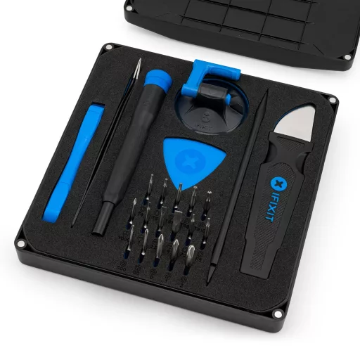 iFixit EU145348-5 elektronikus eszköz javítóeszköze 13 eszközök