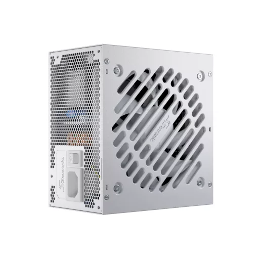 Seasonic CORE GX-650 650 W 20+4 pin ATX ATX Fehér