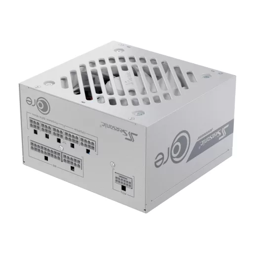 Seasonic CORE GX-650 650 W 20+4 pin ATX ATX Fehér