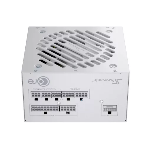 Seasonic CORE GX-650 650 W 20+4 pin ATX ATX Fehér
