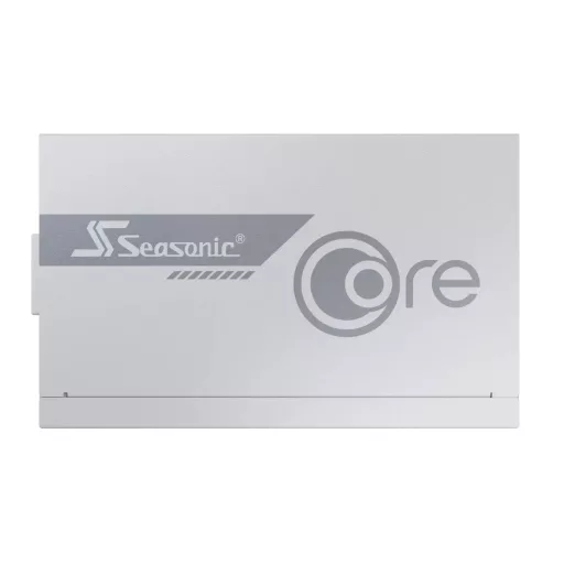 Seasonic CORE GX-650 650 W 20+4 pin ATX ATX Fehér