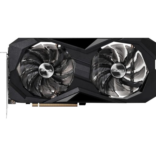 Asrock Challenger 90-GA41ZZ-00UANF AMD Radeon RX 7600 8 GB GDDR6
