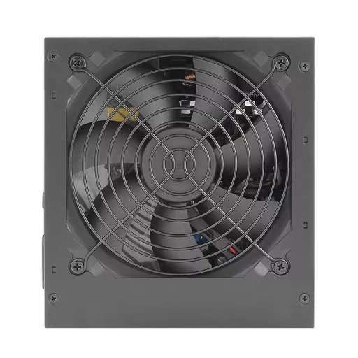 Thermaltake Smart W3 500 W 24-pin ATX ATX Fekete