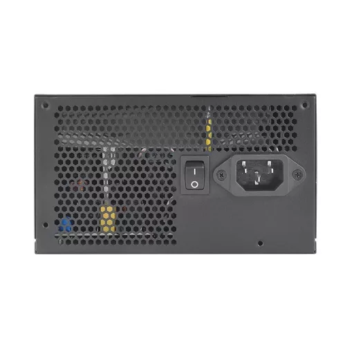 Thermaltake Smart W3 500 W 24-pin ATX ATX Fekete
