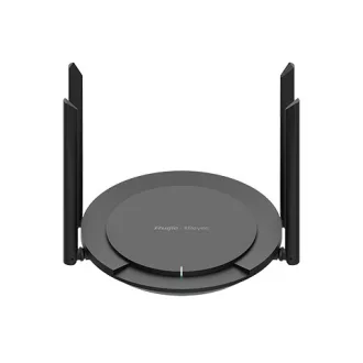   Ruijie Networks RG-EW300 PRO vezetéknélküli router Egysávos (2,4 GHz)