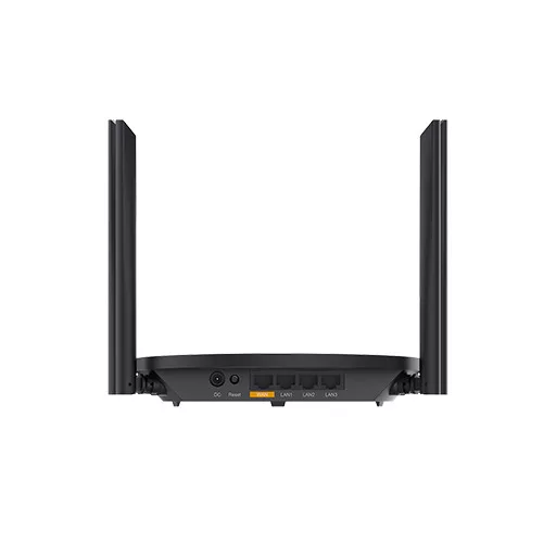 Ruijie Networks RG-EW300 PRO vezetéknélküli router Egysávos (2,4 GHz)