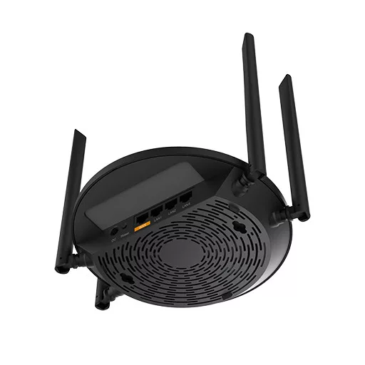 Ruijie Networks RG-EW300 PRO vezetéknélküli router Egysávos (2,4 GHz)