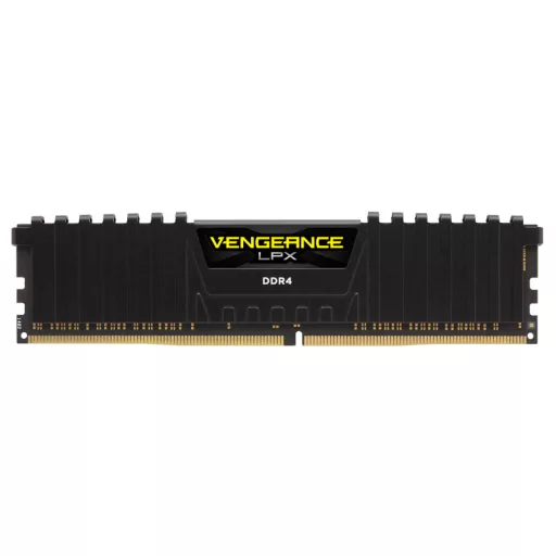 Corsair 8GB DDR4-2400 1 x 8 GB 288-pin DIMM