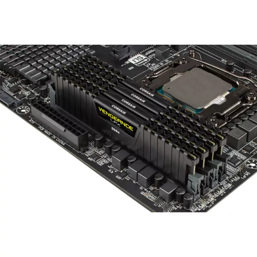 Corsair 8GB DDR4-2400 1 x 8 GB 288-pin DIMM