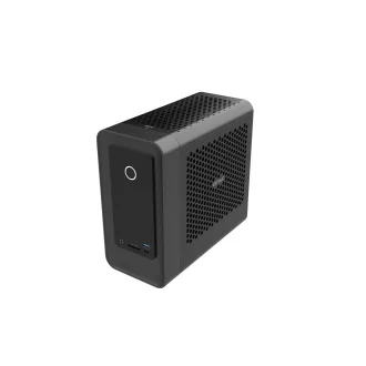 Zotac ZBOX MAGNUS ONE EU275070C Mini-Tower Fekete
