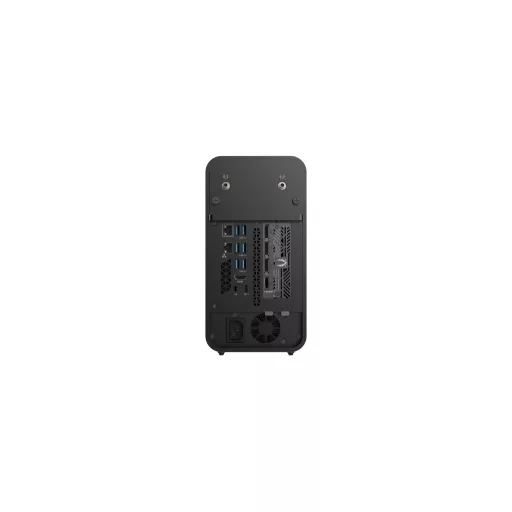 Zotac ZBOX MAGNUS ONE EU275070C Mini-Tower Fekete