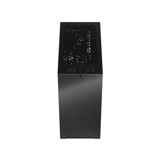 Fractal Design Define 7 Compact Midi Tower Fekete