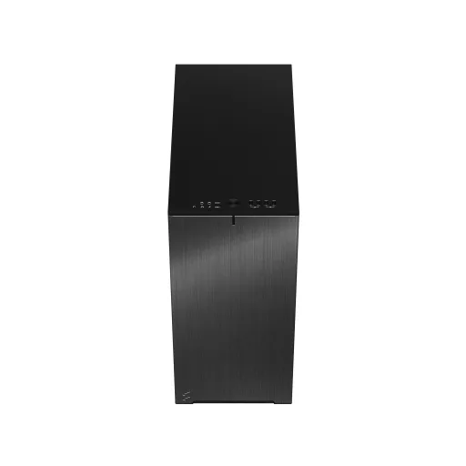 Fractal Design Define 7 Compact Midi Tower Fekete