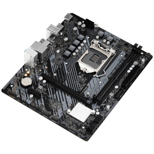 Asrock H510M-H2/M.2 SE Intel H470 LGA 1200 (Socket H5) Micro ATX