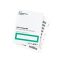 HPE LTO-7 Ultrium RW Bar Code Label Pack 1,26 cm