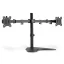 Digitus DA-90401 asztali TV konzol 81,3 cm (32") Fekete