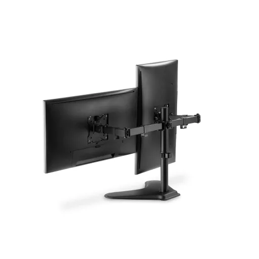 Digitus DA-90401 asztali TV konzol 81,3 cm (32") Fekete