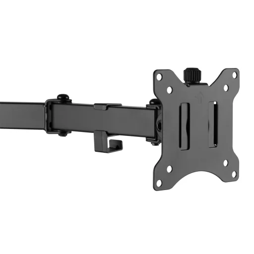 Digitus DA-90401 asztali TV konzol 81,3 cm (32") Fekete