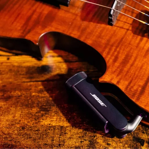 Bose S1Pro+ 9,144 M Fekete