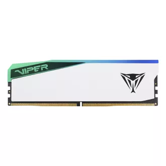  Patriot Memory Viper Elite PVER516G56C38W 16 GB 1 x 16 GB DDR5 288-pin DIMM