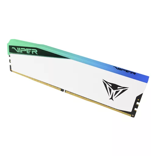 Patriot Memory Viper Elite PVER516G56C38W 16 GB 1 x 16 GB DDR5 288-pin DIMM
