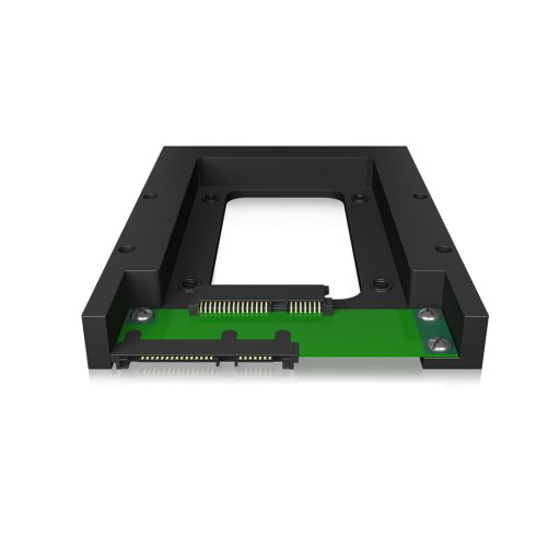 ICY BOX IB-2538StS Univerzális HDD keret