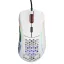 Glorious Gaming Model D egér Játék Jobbkezes USB A típus Optikai 12000 DPI
