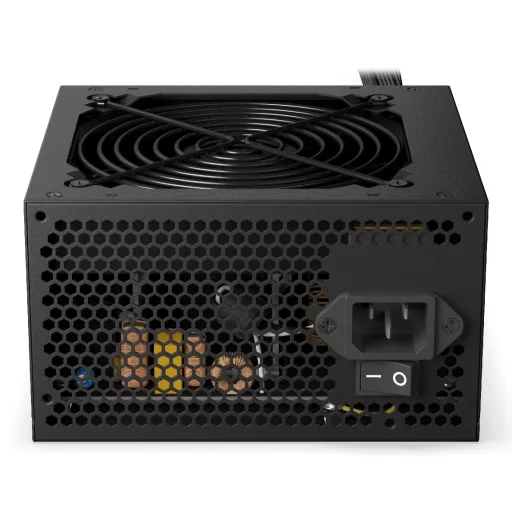 ENDORFY Elementum E5 450W 24-pin ATX ATX Fekete