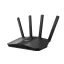ASUS RT-BE82U BE6500 vezetéknélküli router 2.5 Gigabit Ethernet Kétsávos (2,4 GHz / 5 GHz) Fekete