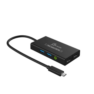  j5create JVA01 videórögzítő eszköz USB 3.2 Gen 1 (3.1 Gen 1)