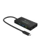 j5create JVA01 videórögzítő eszköz USB 3.2 Gen 1 (3.1 Gen 1)