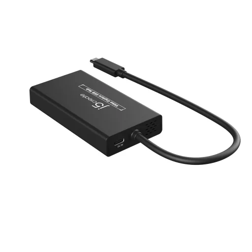 j5create JVA01 videórögzítő eszköz USB 3.2 Gen 1 (3.1 Gen 1)
