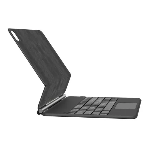 Belkin BBZ003de-V2 QWERTZ Német Bluetooth Fekete