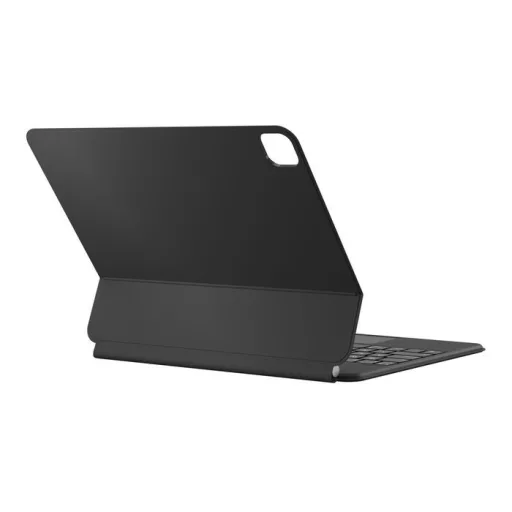 Belkin BBZ003de-V2 QWERTZ Német Bluetooth Fekete