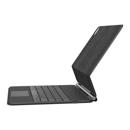 Belkin BBZ003de-V2 QWERTZ Német Bluetooth Fekete