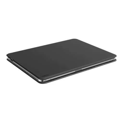 Belkin BBZ003de-V2 QWERTZ Német Bluetooth Fekete