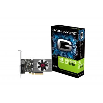 Gainward 426018336-4085 NVIDIA GeForce GT 1030 2 GB GDDR4