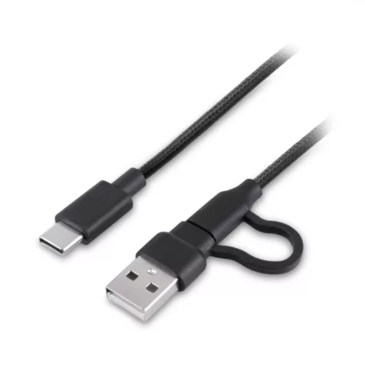 Sharkoon OfficePal M25W egér Játék Jobbkezes RF Wireless + USB Type-C Optikai 4000 DPI