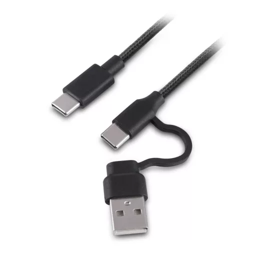 Sharkoon OfficePal M25W egér Játék Jobbkezes RF Wireless + USB Type-C Optikai 4000 DPI