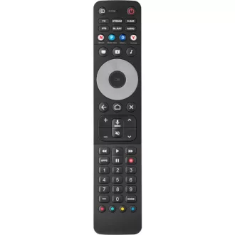   One For All URC 7966 távirányító IR/Bluetooth DVD/Blu-ray, Játékkonzol, Hangszóró, Hangprojektor, TV, TV set-top box Nyomógombok