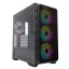 Montech Air 903 MAX Midi Tower Fekete