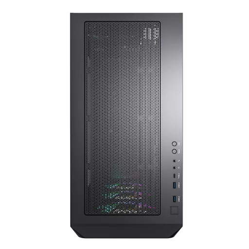 Montech Air 903 MAX Midi Tower Fekete