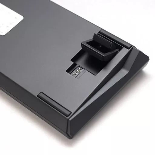 Ducky One 3 Hot-Swap Barebone SF billentyűzet Játék USB Amerikai angol Fekete