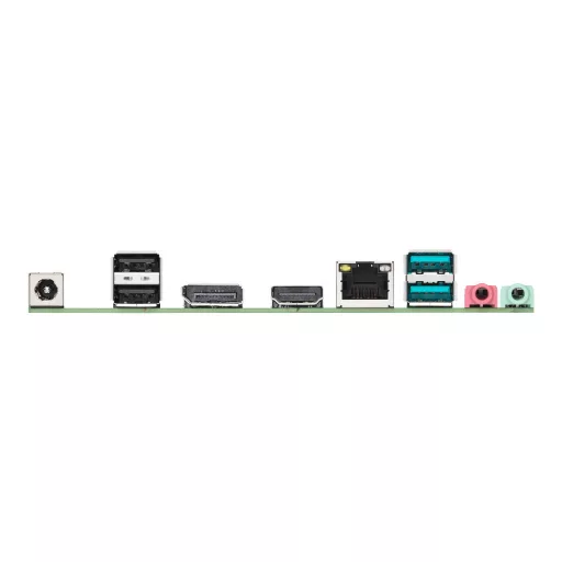 ASUS Pro H810T-CSM Intel H810 LGA 1851 (Socket V1) mini ITX