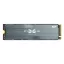 Silicon Power US75 2 TB M.2 PCI Express 4.0 NVMe 3D NAND