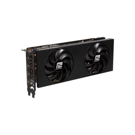 PowerColor Radeon RX 7700 XT AMD 12 GB GDDR6