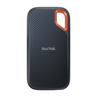   SanDisk Extreme Portable 4 TB USB C-típus 3.2 Gen 2 (3.1 Gen 2) Kék